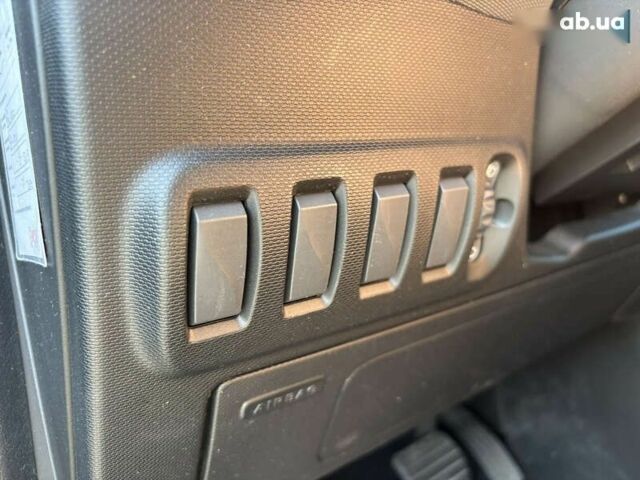 Смарт Forfour, об'ємом двигуна 0 л та пробігом 113 тис. км за 8200 $, фото 7 на Automoto.ua