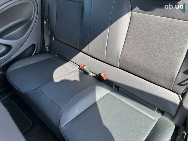 Смарт Forfour, об'ємом двигуна 0 л та пробігом 113 тис. км за 8200 $, фото 16 на Automoto.ua