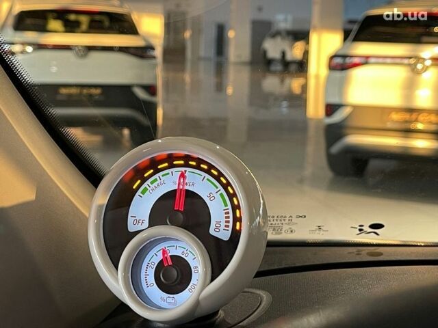 Смарт Форфор, объемом двигателя 0 л и пробегом 21 тыс. км за 11900 $, фото 13 на Automoto.ua