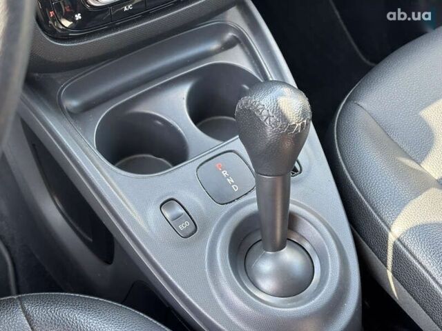 Смарт Forfour, об'ємом двигуна 0 л та пробігом 113 тис. км за 8200 $, фото 9 на Automoto.ua