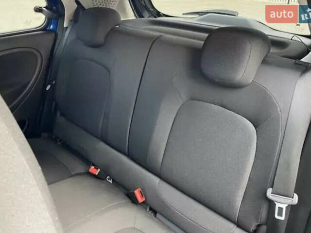 Смарт Форфор, объемом двигателя 0 л и пробегом 12 тыс. км за 10500 $, фото 39 на Automoto.ua