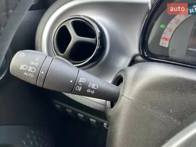 Смарт Форфор, объемом двигателя 0 л и пробегом 12 тыс. км за 10500 $, фото 12 на Automoto.ua