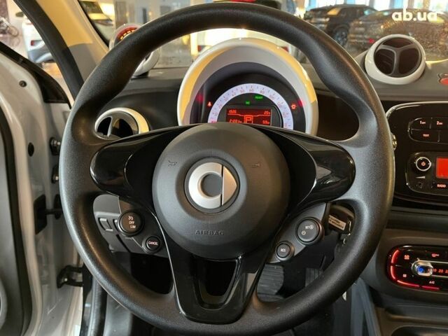 Смарт Форфор, объемом двигателя 0 л и пробегом 21 тыс. км за 11900 $, фото 17 на Automoto.ua