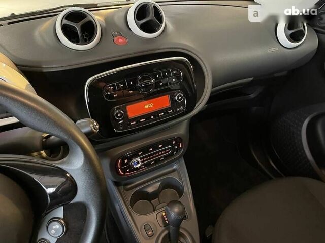 Смарт Форфор, объемом двигателя 0 л и пробегом 36 тыс. км за 10900 $, фото 21 на Automoto.ua