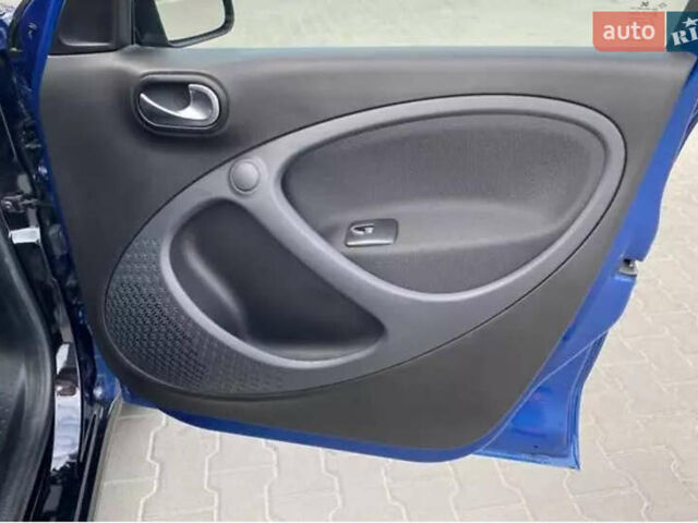 Смарт Форфор, объемом двигателя 0 л и пробегом 12 тыс. км за 10500 $, фото 30 на Automoto.ua