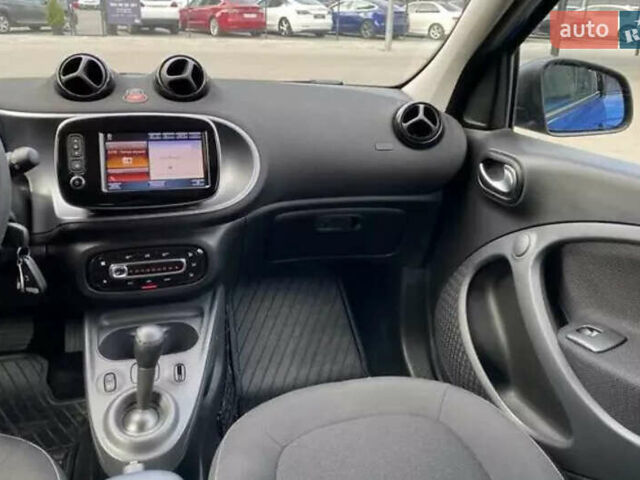 Смарт Форфор, объемом двигателя 0 л и пробегом 12 тыс. км за 10500 $, фото 34 на Automoto.ua