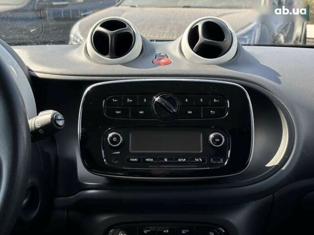 Смарт Forfour, об'ємом двигуна 0 л та пробігом 113 тис. км за 8200 $, фото 22 на Automoto.ua