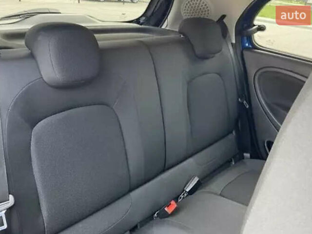 Смарт Форфор, объемом двигателя 0 л и пробегом 12 тыс. км за 10500 $, фото 38 на Automoto.ua