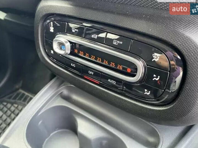 Смарт Форфор, объемом двигателя 0 л и пробегом 12 тыс. км за 10500 $, фото 25 на Automoto.ua