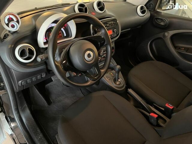 Смарт Форфор, объемом двигателя 0 л и пробегом 21 тыс. км за 11900 $, фото 11 на Automoto.ua