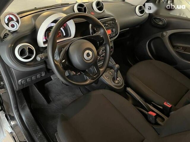 Смарт Форфор, объемом двигателя 0 л и пробегом 36 тыс. км за 10900 $, фото 16 на Automoto.ua