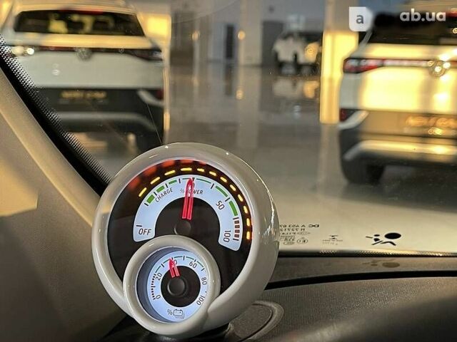 Смарт Форфор, объемом двигателя 0 л и пробегом 36 тыс. км за 10900 $, фото 20 на Automoto.ua