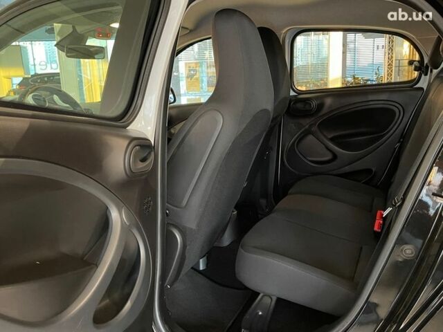Смарт Форфор, объемом двигателя 0 л и пробегом 21 тыс. км за 11900 $, фото 10 на Automoto.ua