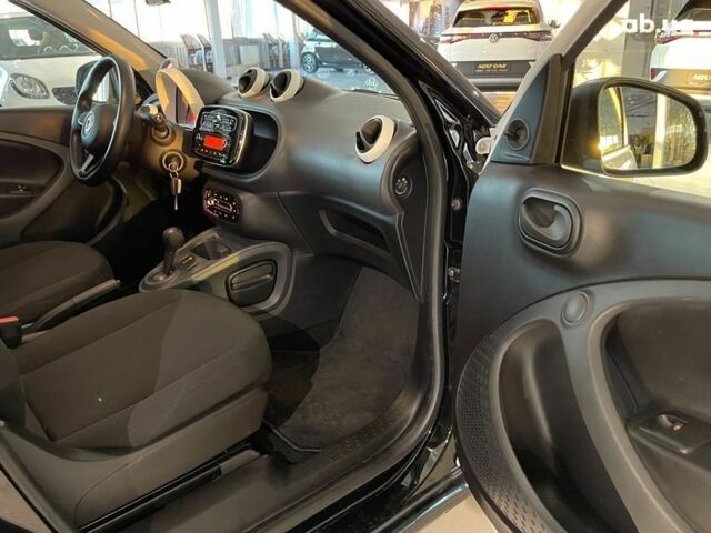 Смарт Форфор, объемом двигателя 0 л и пробегом 21 тыс. км за 11900 $, фото 18 на Automoto.ua