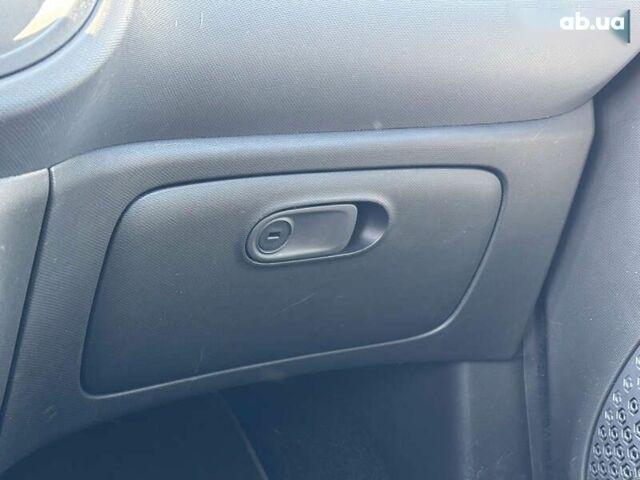 Смарт Forfour, об'ємом двигуна 0 л та пробігом 113 тис. км за 8200 $, фото 12 на Automoto.ua