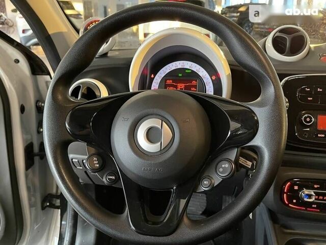 Смарт Форфор, объемом двигателя 0 л и пробегом 36 тыс. км за 10900 $, фото 17 на Automoto.ua