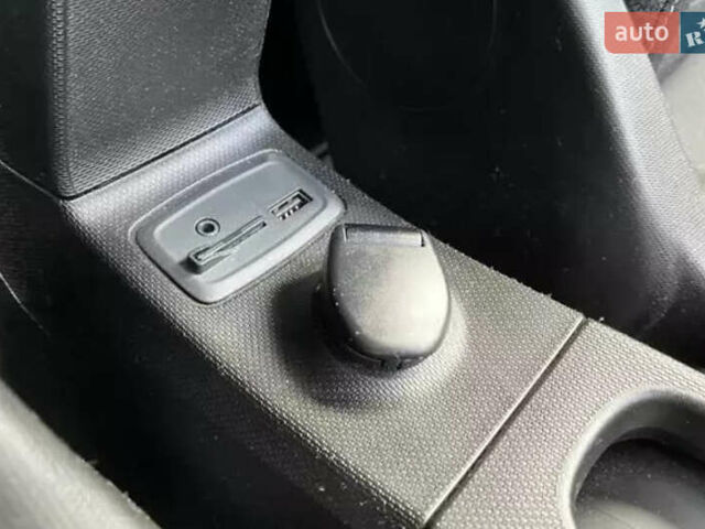 Смарт Форфор, объемом двигателя 0 л и пробегом 12 тыс. км за 10500 $, фото 21 на Automoto.ua