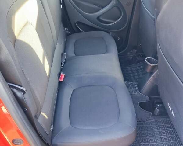 Смарт Forfour, об'ємом двигуна 0 л та пробігом 35 тис. км за 10900 $, фото 3 на Automoto.ua