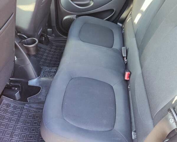 Смарт Forfour, об'ємом двигуна 0 л та пробігом 35 тис. км за 10900 $, фото 1 на Automoto.ua