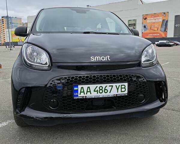 Смарт Forfour, об'ємом двигуна 0 л та пробігом 49 тис. км за 11500 $, фото 2 на Automoto.ua