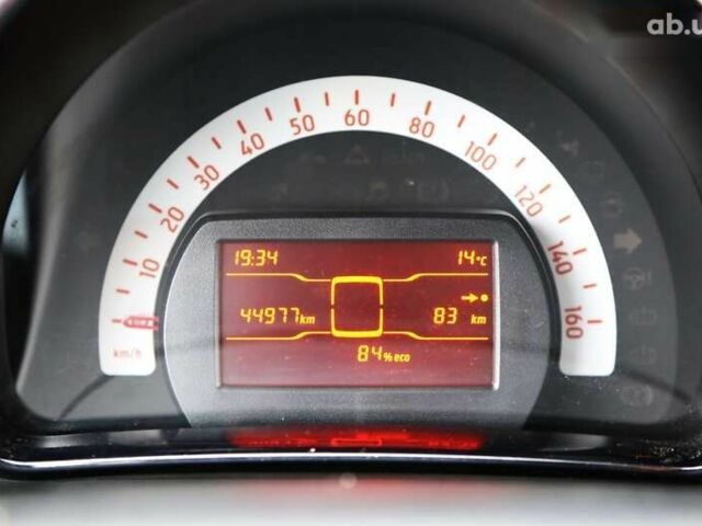Смарт Форфор, объемом двигателя 0 л и пробегом 44 тыс. км за 9900 $, фото 14 на Automoto.ua