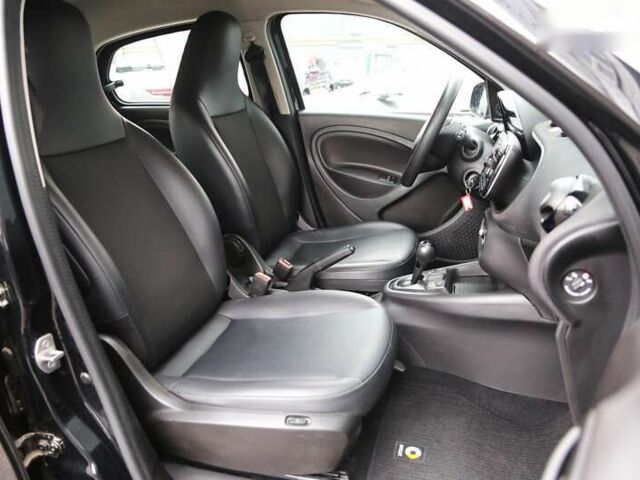 Смарт Форфор, объемом двигателя 0 л и пробегом 44 тыс. км за 9900 $, фото 9 на Automoto.ua