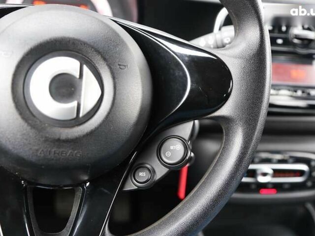Смарт Форфор, объемом двигателя 0 л и пробегом 44 тыс. км за 9900 $, фото 23 на Automoto.ua