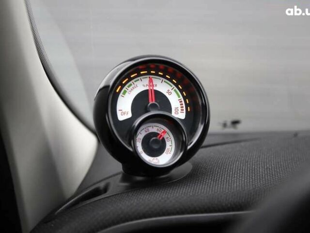 Смарт Форфор, объемом двигателя 0 л и пробегом 44 тыс. км за 9900 $, фото 15 на Automoto.ua