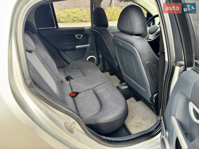 Серый Смарт Форфор, объемом двигателя 1.12 л и пробегом 260 тыс. км за 2999 $, фото 14 на Automoto.ua