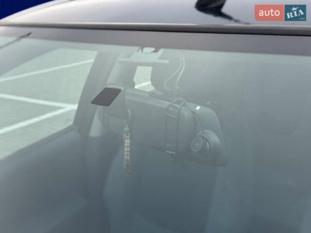 Сірий Смарт Forfour, об'ємом двигуна 1.33 л та пробігом 306 тис. км за 3990 $, фото 21 на Automoto.ua