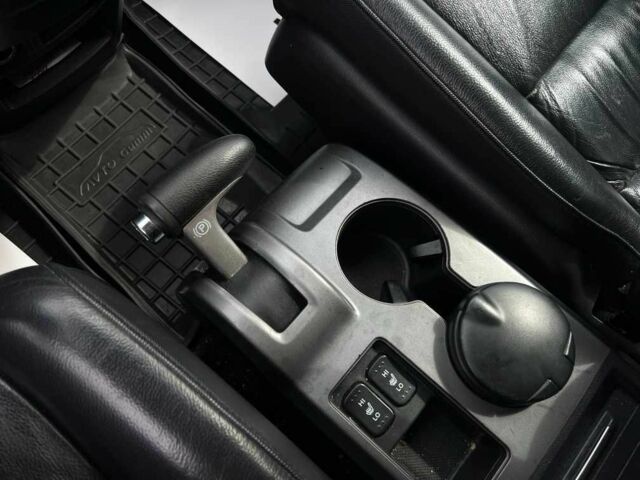 Серый Смарт Форфор, объемом двигателя 1.3 л и пробегом 227 тыс. км за 3579 $, фото 8 на Automoto.ua