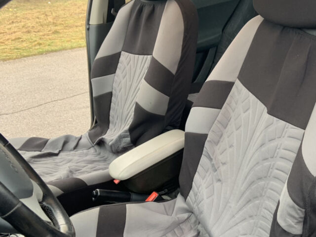 Сірий Смарт Forfour, об'ємом двигуна 1.3 л та пробігом 240 тис. км за 5800 $, фото 6 на Automoto.ua