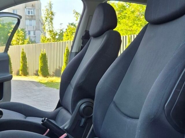 Серый Смарт Форфор, объемом двигателя 1.3 л и пробегом 183 тыс. км за 4850 $, фото 41 на Automoto.ua