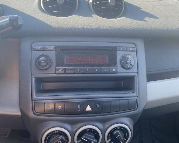 Сірий Смарт Forfour, об'ємом двигуна 1.5 л та пробігом 290 тис. км за 4000 $, фото 2 на Automoto.ua