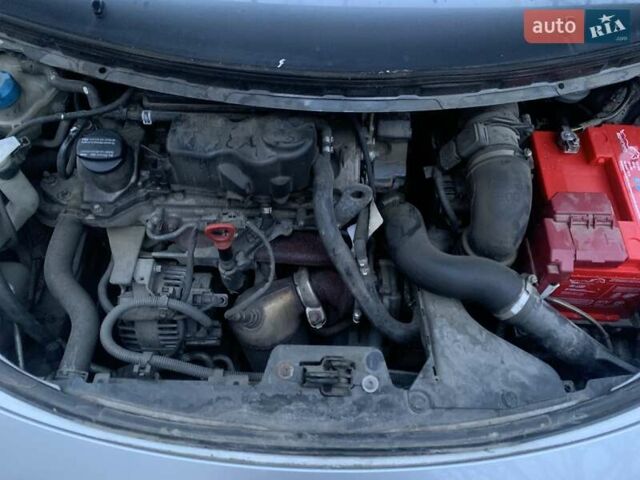 Сірий Смарт Forfour, об'ємом двигуна 1.5 л та пробігом 275 тис. км за 4200 $, фото 8 на Automoto.ua