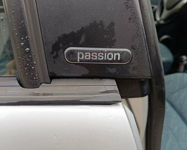 Сірий Смарт Forfour, об'ємом двигуна 1.5 л та пробігом 290 тис. км за 3800 $, фото 8 на Automoto.ua