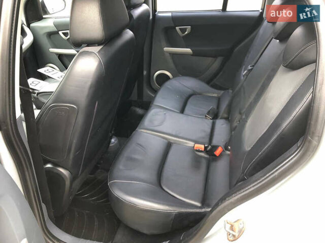 Серый Смарт Форфор, объемом двигателя 1.5 л и пробегом 287 тыс. км за 3950 $, фото 14 на Automoto.ua