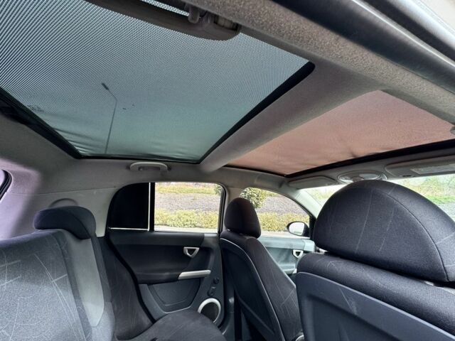 Серый Смарт Форфор, объемом двигателя 1.1 л и пробегом 250 тыс. км за 2750 $, фото 16 на Automoto.ua