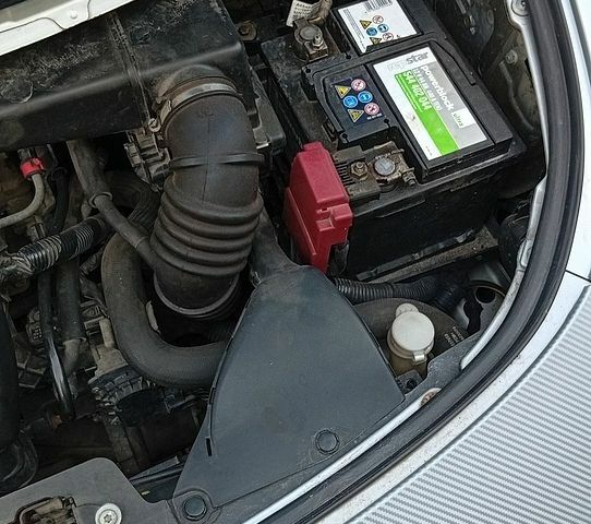 Сірий Смарт Forfour, об'ємом двигуна 1.33 л та пробігом 227 тис. км за 3700 $, фото 17 на Automoto.ua