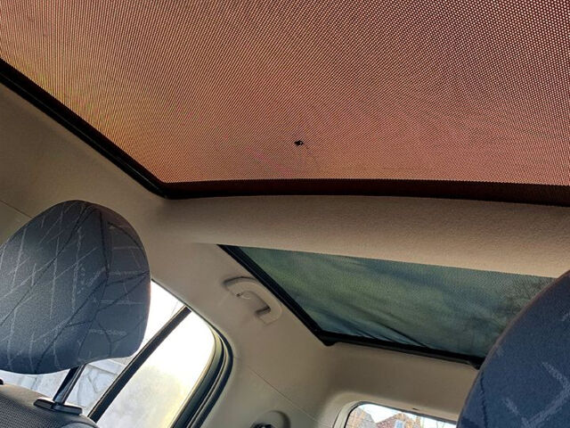 Сірий Смарт Forfour, об'ємом двигуна 1.3 л та пробігом 223 тис. км за 4000 $, фото 10 на Automoto.ua