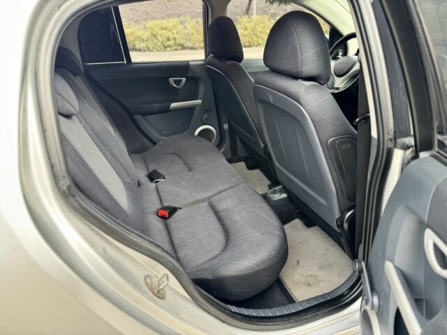 Серый Смарт Форфор, объемом двигателя 1.1 л и пробегом 250 тыс. км за 2750 $, фото 13 на Automoto.ua