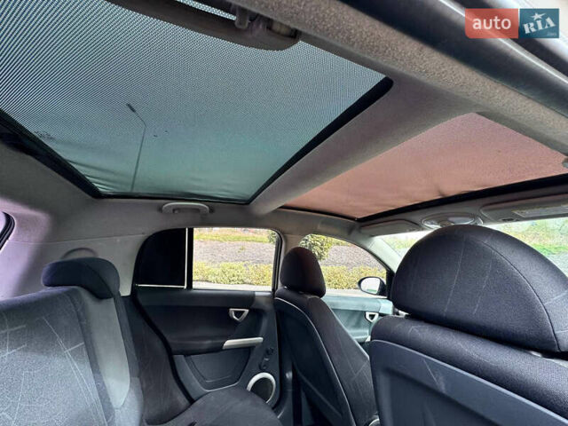 Серый Смарт Форфор, объемом двигателя 1.12 л и пробегом 260 тыс. км за 2999 $, фото 17 на Automoto.ua