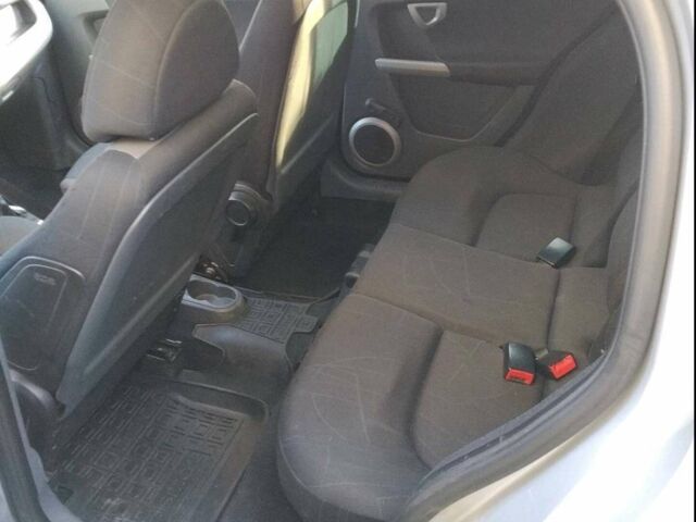 Сірий Смарт Forfour, об'ємом двигуна 1.3 л та пробігом 250 тис. км за 3300 $, фото 16 на Automoto.ua