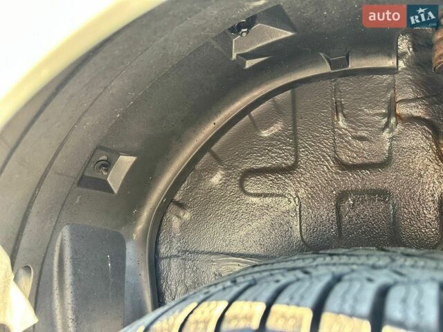 Сірий Смарт Forfour, об'ємом двигуна 1.33 л та пробігом 120 тис. км за 5400 $, фото 24 на Automoto.ua