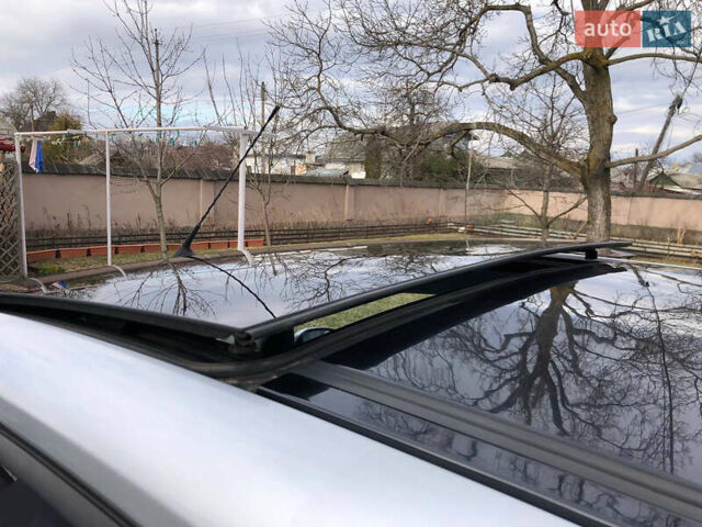 Серый Смарт Форфор, объемом двигателя 1.5 л и пробегом 287 тыс. км за 3950 $, фото 8 на Automoto.ua