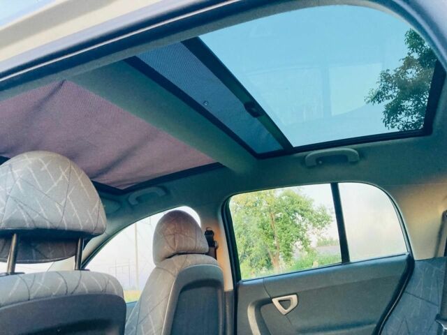 Серый Смарт Форфор, объемом двигателя 1.3 л и пробегом 202 тыс. км за 4200 $, фото 6 на Automoto.ua