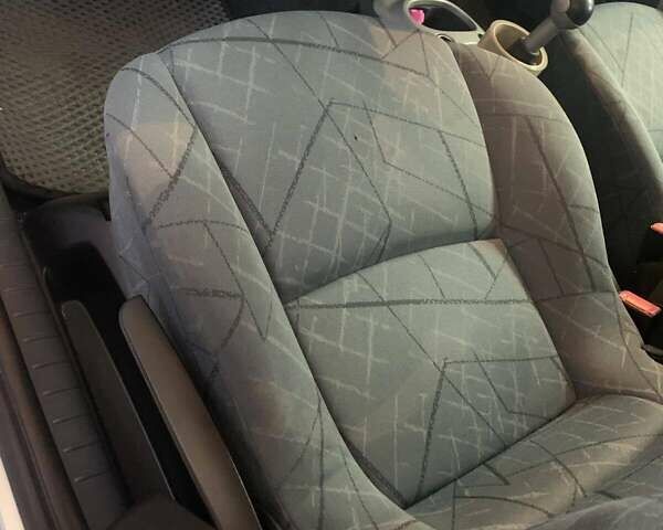 Серый Смарт Форфор, объемом двигателя 1.3 л и пробегом 230 тыс. км за 4000 $, фото 16 на Automoto.ua