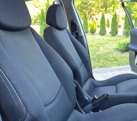 Серый Смарт Форфор, объемом двигателя 1.3 л и пробегом 183 тыс. км за 4850 $, фото 47 на Automoto.ua