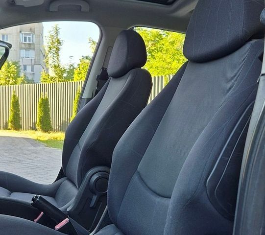 Серый Смарт Форфор, объемом двигателя 1.3 л и пробегом 183 тыс. км за 4850 $, фото 40 на Automoto.ua