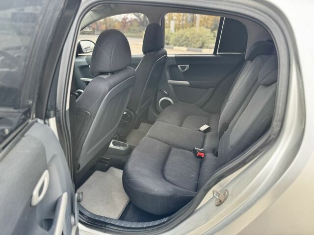 Серый Смарт Форфор, объемом двигателя 1.1 л и пробегом 250 тыс. км за 2750 $, фото 12 на Automoto.ua